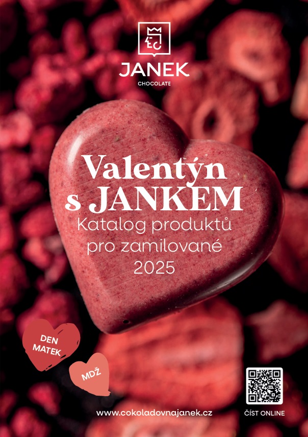 Valentýn 2025